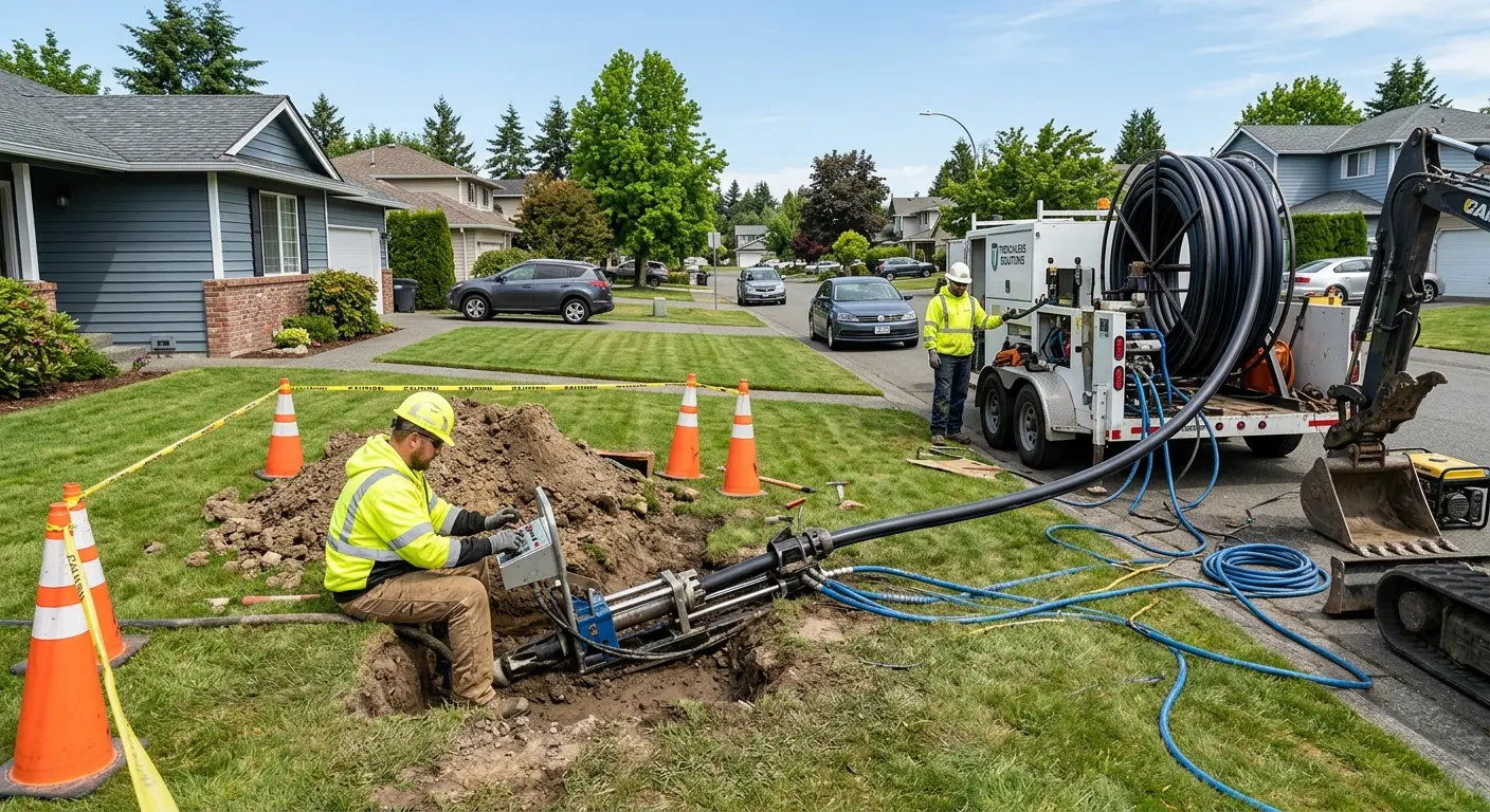 Sewer & Drain services in Eagle, CO